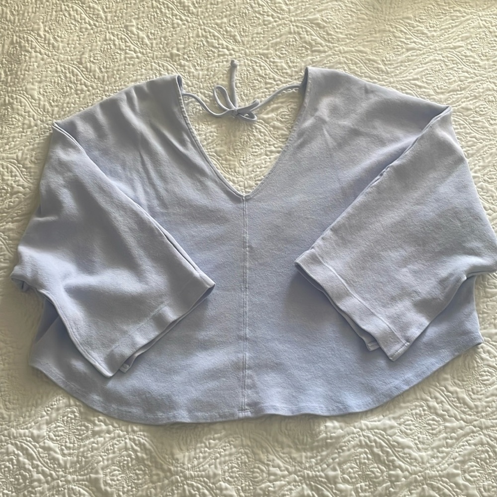FP Beach Sweatshirt